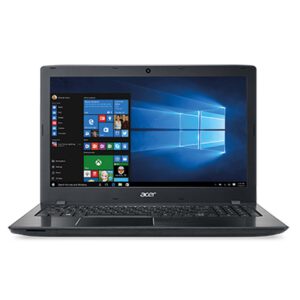 ایسر E5-553G پردازنده A10-9600P