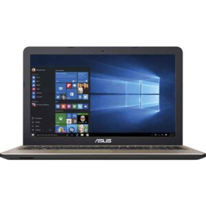 لپ تاپ ایسوس X540NV حافظه داخلی 500GB