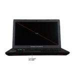 لپ تاپ ایسوس GL553VD