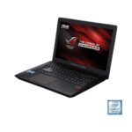 لپ تاپ ایسوس GL553VE رم 16G