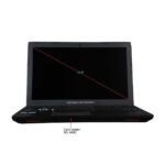 ایسوس GL553VE رم24GB