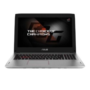 لپ تاپ ایسوس GL502VM