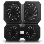 پایه خنک کننده DeepCool multi core x6