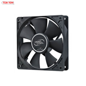 فن کیس DEEPCOOL X FAN 120