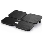 پایه خنک کننده DeepCool multi core x6