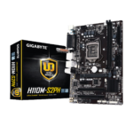 مادربرد Gigabyte H110M-S2PH