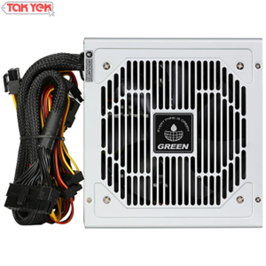 منبع تغذيه GP300A-ECO