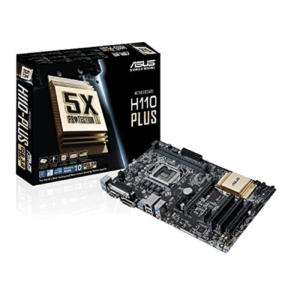 مادربرد ASUS H 110 PLUS