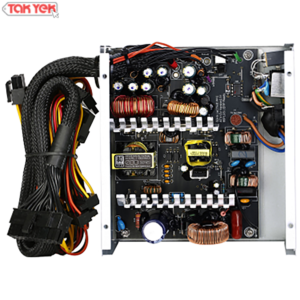 منبع تغذيه GP300A-ECO