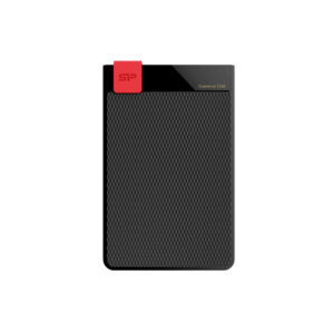 هارد دیسک اکسترنال سیلیکون پاور D30(2TB)