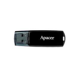 فلش مموری APACER AH 322 ظرفیت 64GB