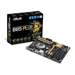 مادربرد ASUS B 85 PLUS