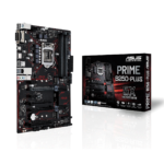 مادربرد ASUS PRIME B 250 PLUS