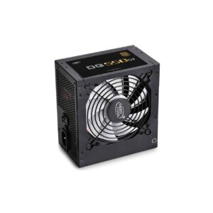 پاور DEEPCOOL DQ 550 ST