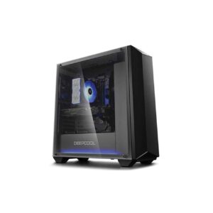 کیس کامپیوتر DEEPCOOL EARL CASE
