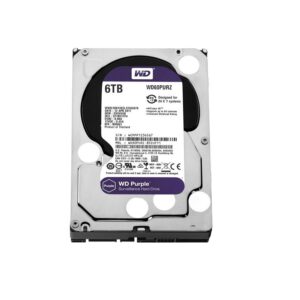 WD Purple 6TB