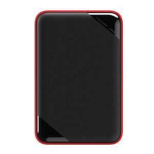 هارد دیسک اکسترنال سیلیکون پاور Armor A62(2TB)