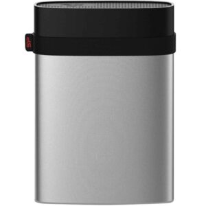 هارد دیسک اکسترنال سیلیکون پاور Armor A85(5TB)