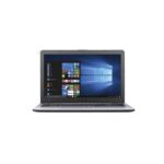 ایسوس R542UR پردازنده i5 8250U رم 8GB
