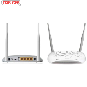 قیمت مودم روتر تی پی لینک TD-W8968