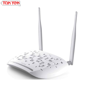 TP-LINK TD-8961N ADSL