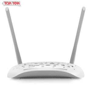 مودم روتر تی پی لینک TD-W8961N