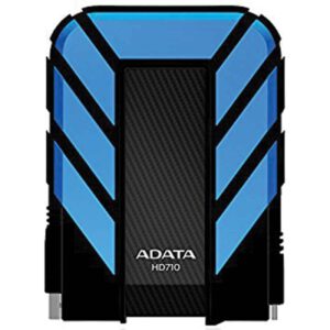 هارددیسک-اکسترنال-HD710(2T)