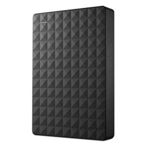 هارد دیسک اکسترنال Seagate Expansion portable-4T