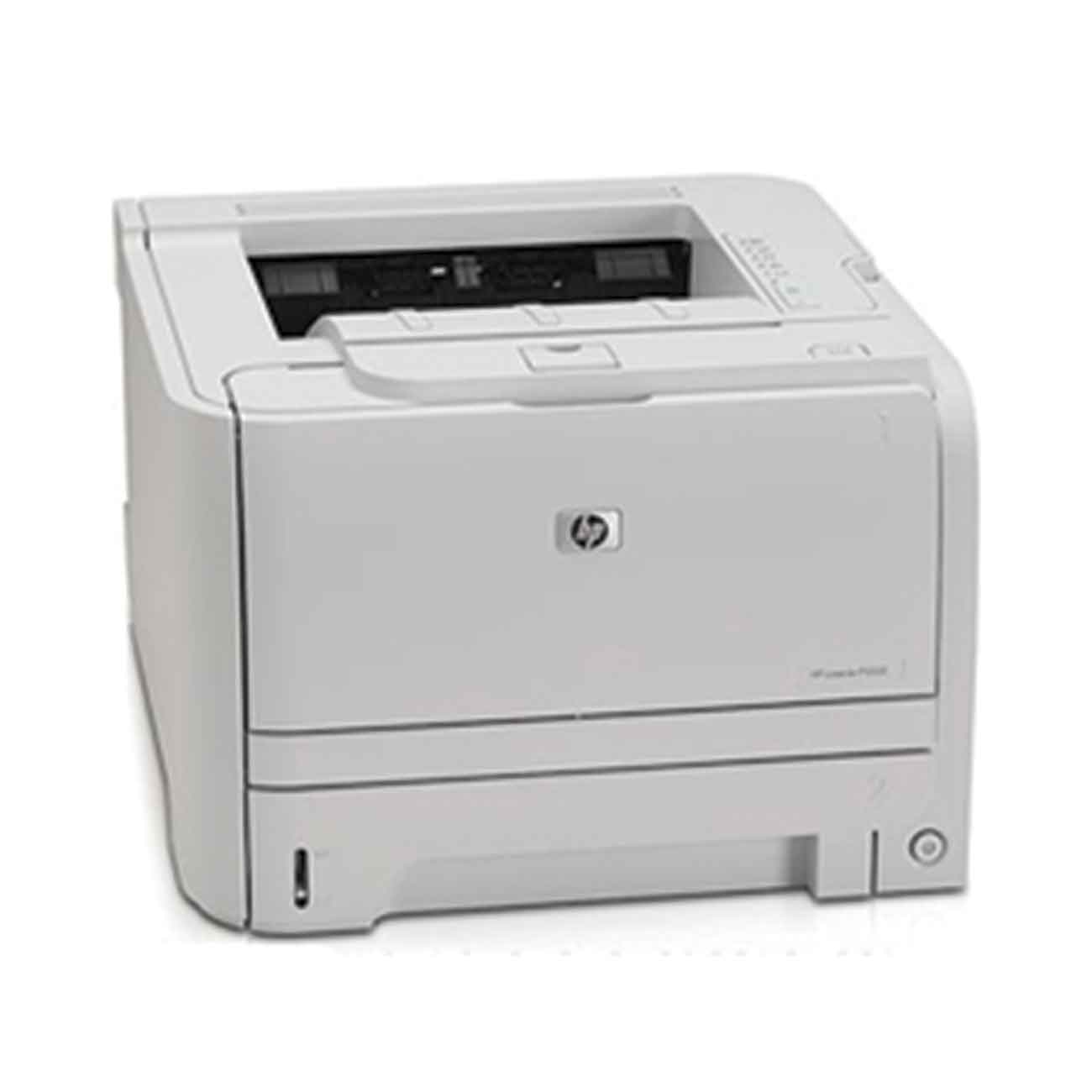 Hp laserjet p2035 не устанавливается драйвер