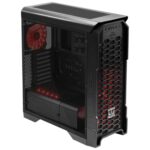 کیس کامپیوتر GREEN STRIKER