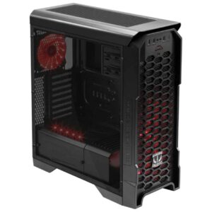 کیس کامپیوتر GREEN STRIKER