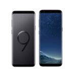 موبایل سامسونگ G965FD S9-64GB