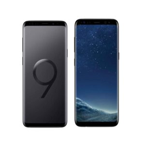 موبایل سامسونگ G965FD S9-128GB