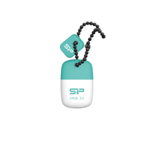 فلش مموری سیلیکون پاور جیول J07 ظرفیت 32GB