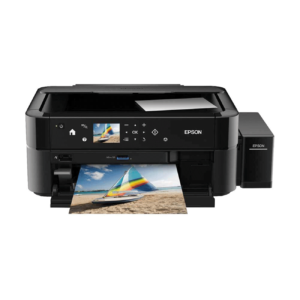 پرینتر جوهرافشان Epson L810