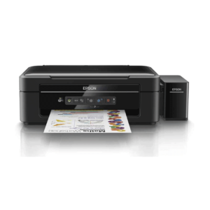 پرینتر جوهر افشان Epson L386