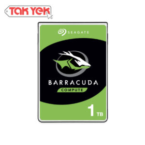هارد دیسک اینترنال سیگیت Barracuda1TB