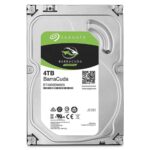 هارد دیسک اینترنال سیگیت Barracuda 4TB