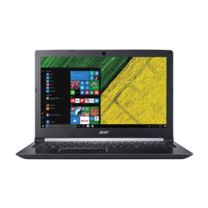 ایسر A515 پردازنده i5 7200 رم 4GB