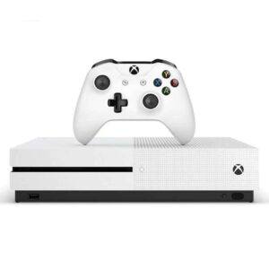کنسول بازی Microsoft Xbox One S