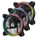 فن کیس انرمکس Enermax T.B. RGB 12cm Cooling 3Fan