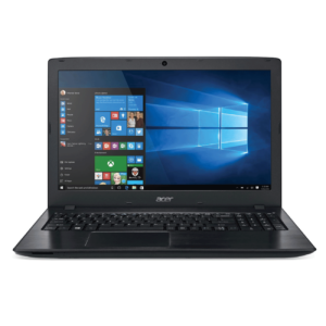 لپ تاپ ایسر E5-576G پردازنده i5 7200U رم 8GB