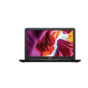 لپ تاپ دل Inspiron 5570 پردازنده i7 8550U