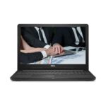 دل Inspiron 3576 پردازنده i5 8250U رم 4GB