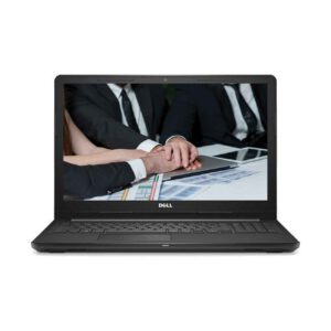 دل Inspiron 3576 پردازنده i5 8250U رم 4GB
