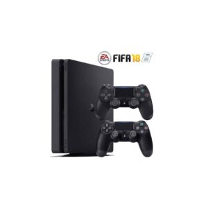Playstation 4 Slim Region 2