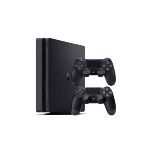 مجموعه کنسول بازی سونی Playstation 4 Slim Region 2