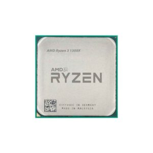 CPU AMD Ryzen 3 1300X