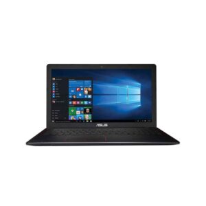 لپ تاپ ایسوس K550IK