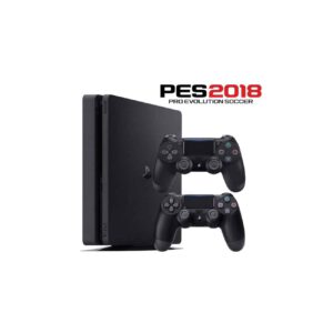 کنسول بازی سونی Playstation 4 Slim